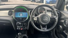 MINI Hatchback 1.5 Cooper Exclusive 5dr Auto Petrol Hatchback